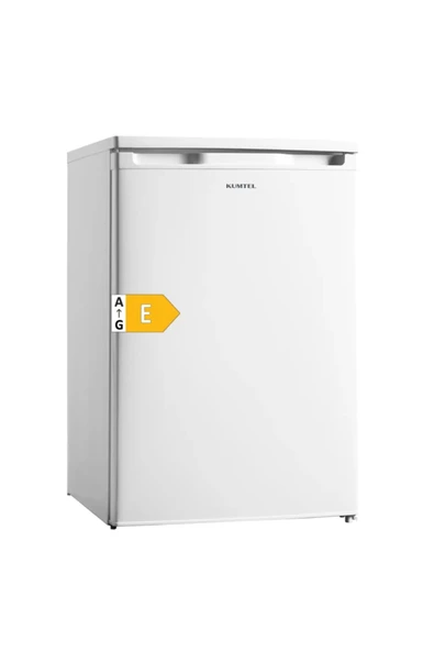 KUMTEL 3 Çekmeceli Dikey Dondurucu 88l Hfr-100 - 2