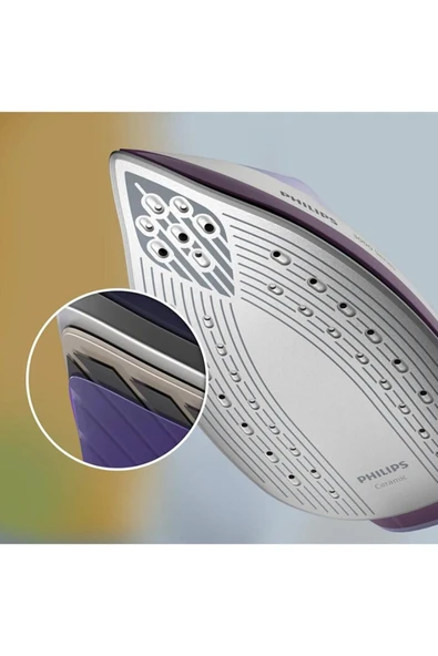 Philips Buhar Kazanlı Ütü 2400 W PSG3000/30 - 3