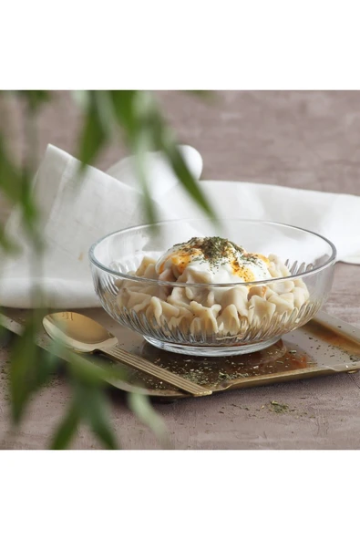 LAV Tokyo 2'li Orta Boy Salata Kasesi 880 cc - Resim 2