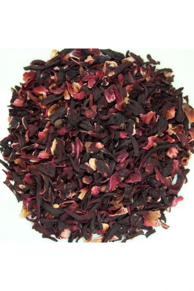 Doğa Hibisküs 150 gr Mekke Gülü ürün görseli