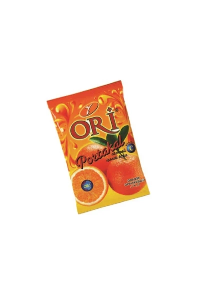 HARMAN Ori Portakal 300gr