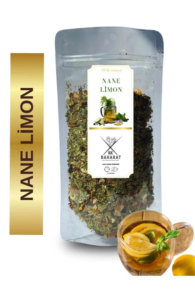 RK Baharat Nane Limon 80 Gr - 1