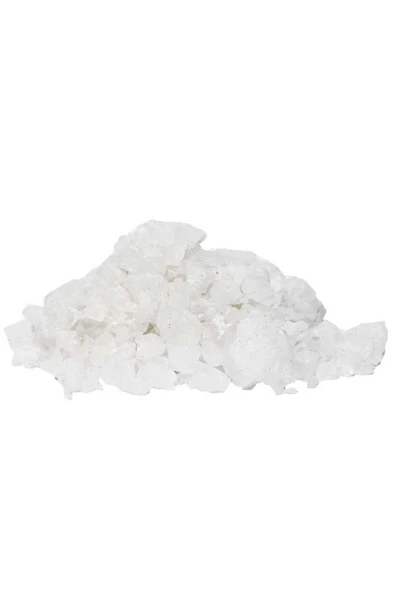 RUBY BOUTİQUE Şap Doğal Granül Parça Çakıl Şap Taşı 100 Gr Paket ürün görseli