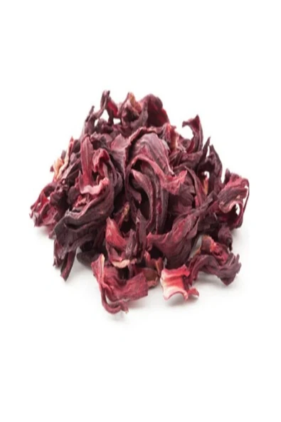 Heybeli Aktar Baharat 1 Kg Hibiskus - Hibisküs (BAMYA ÇİÇEĞİ NAR ÇİÇEĞİ MEKKE GÜLÜ) Yeni Ürün - Resim 2