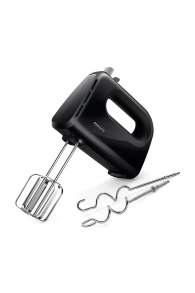 Philips PHİLİPS HR 3705/10 DAİLY COLLECTİON EL MİKSERİ Uyumlu