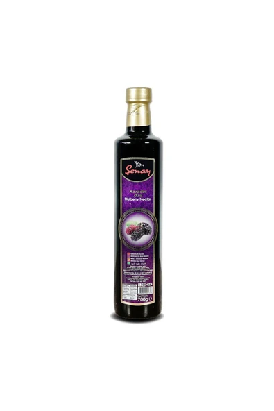 Şenay Karadut Özü 700 G