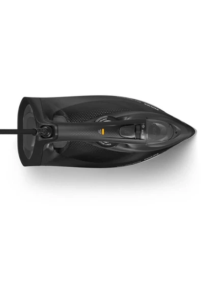 Philips Azur DST7511/80 7500 Serisi Siyah 3200 W Buharlı Ütü - 2