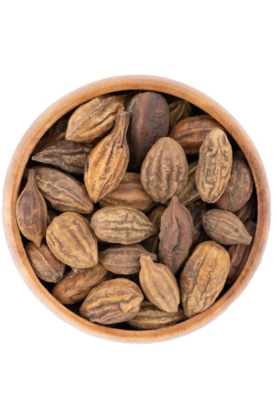 nk organik Sarıhalile Tane (Terminalia citrina) 250gr