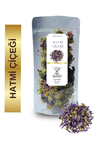 RK Baharat Hatmi Çiçeği 45gr ürün görseli