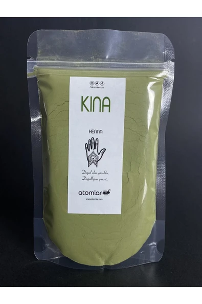 MardinSepet Toz Kına 1 kg