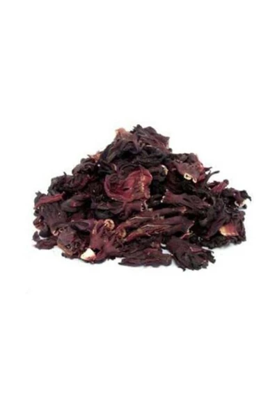 Aktarzane Hibiskus Mekke Gülü,Nar Çiçeği Kerkedeh  100gr ürün görseli