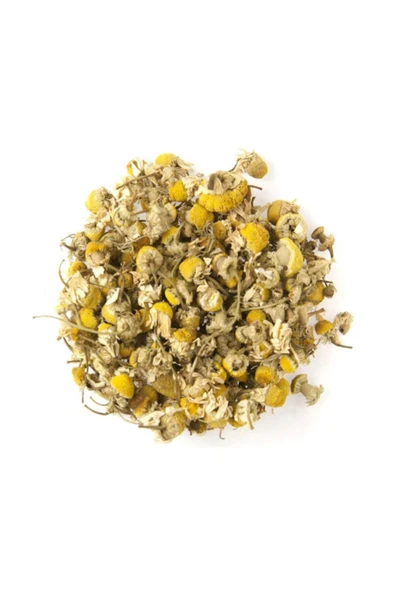 ANTEP MISIR ÇARŞISI Kurutulmuş Papatya Çayı 100 Gr ürün görseli