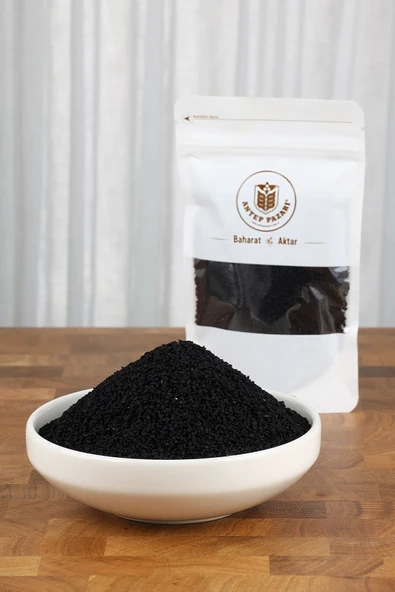 Antep Pazarı Çörek Otu Tane - 100 Gr. ürün görseli 1