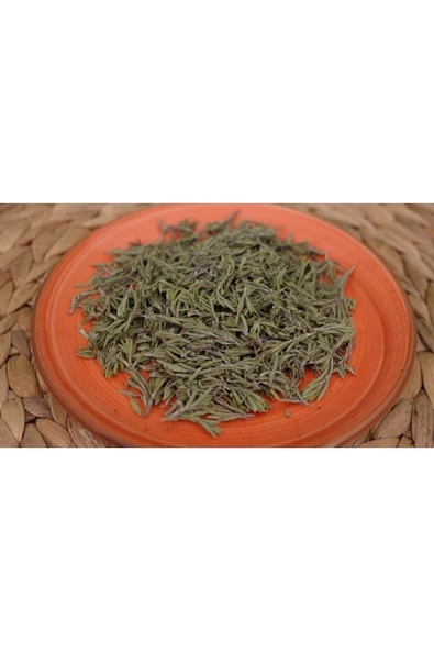 HATAYDAN EVİNİZE Dağ Kekiği Zahter 100 gr - 2