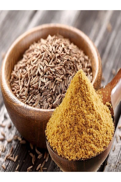 HALLOUMOĞLU Anason Tane 300 Gr - Resim 5