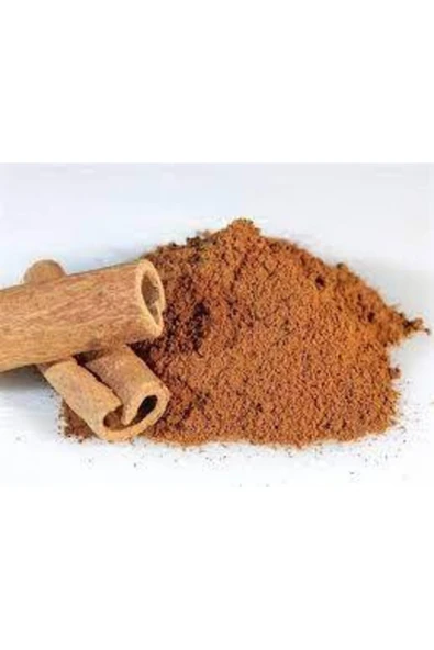ışıkhan gıda Tarçın Toz 100 gr
