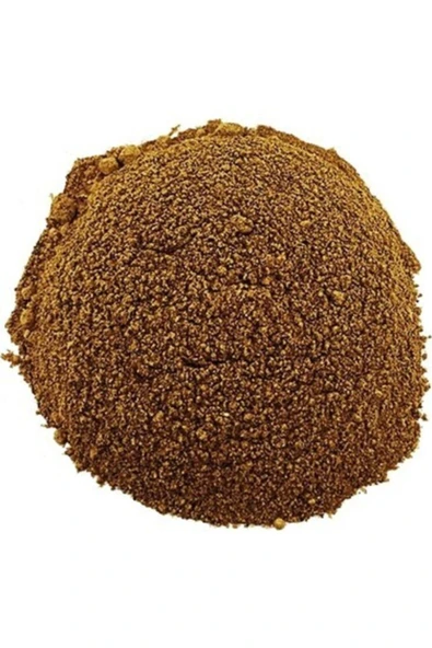 Aktar Store Sarıhalile Öğütülmüş 100 Gr - 1