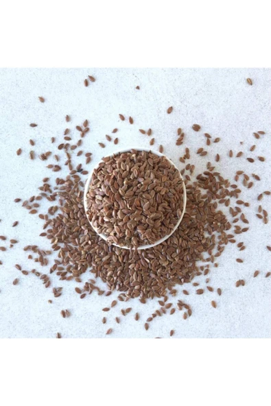 YENİ NESİL AKTAR Keten Tohumu (DÖKME) (200 G)