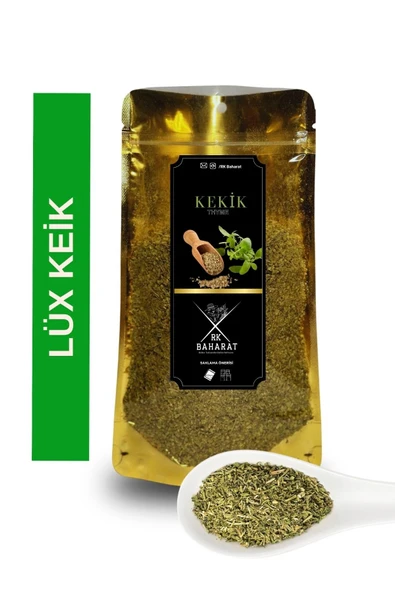 RK Baharat Kekik 150gr