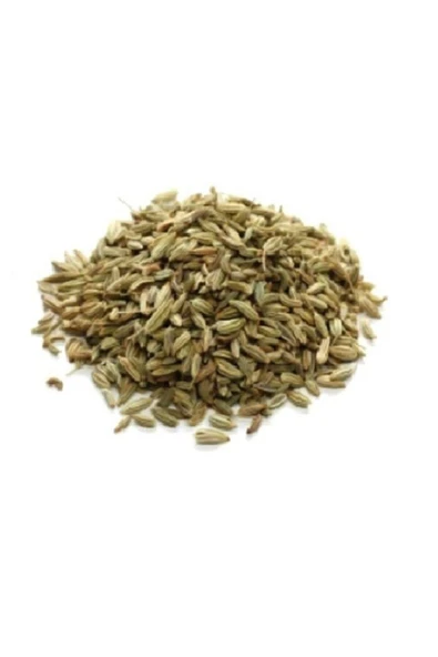 Eymen Kuruyemiş 250 Gr Rezene Tohumu - Rezene Çayı ürün görseli