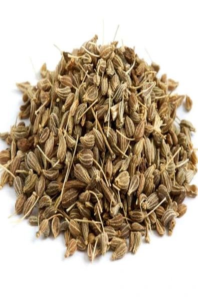 HALLOUMOĞLU Anason Tane 300 Gr ürün görseli