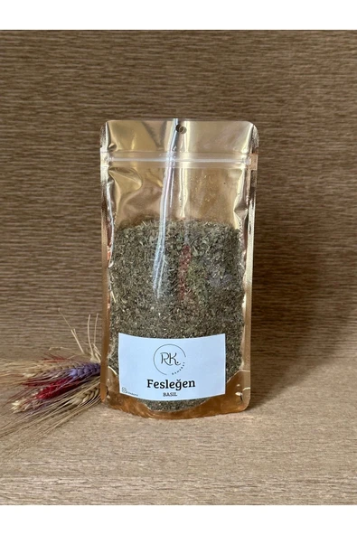 RK Baharat Fesleğen 90gr - 2