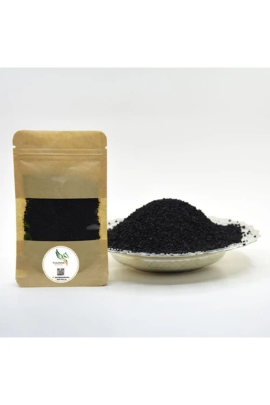 TULPAR YÖRESEL GAZİANTEP ÜRÜNLERİ Çörek Otu - 250 Gr - 2