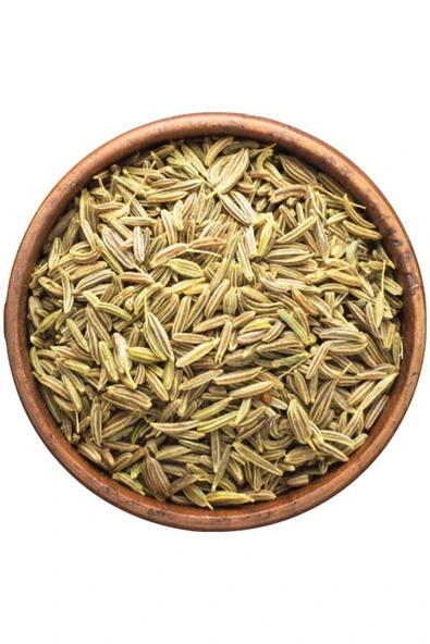 HALLOUMOĞLU Anason Tane 300 Gr - Resim 3