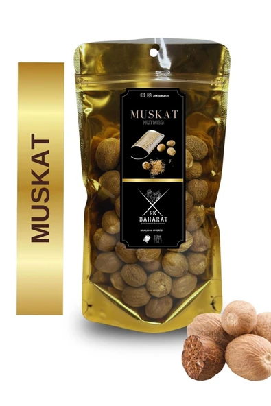 RK Baharat Muskat 50gr ürün görseli