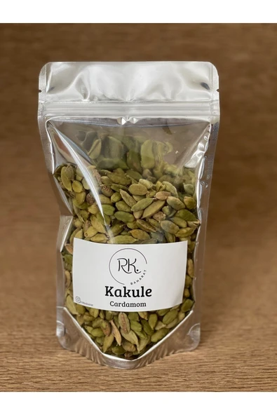 RK Baharat Kakule50gr - Resim 2