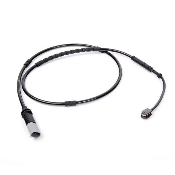 BMW F20 F30 ARKA BALATA FİŞİ 34356792292