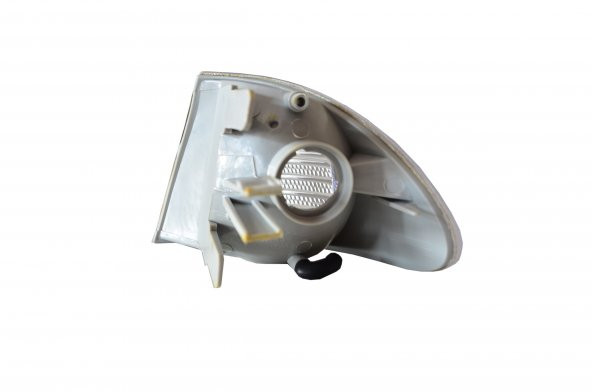 BMW 3 SERİSİ E46 SEDAN 1998-2001 ÖN SİNYAL BEYAZ SAĞ 63136902770 - 2