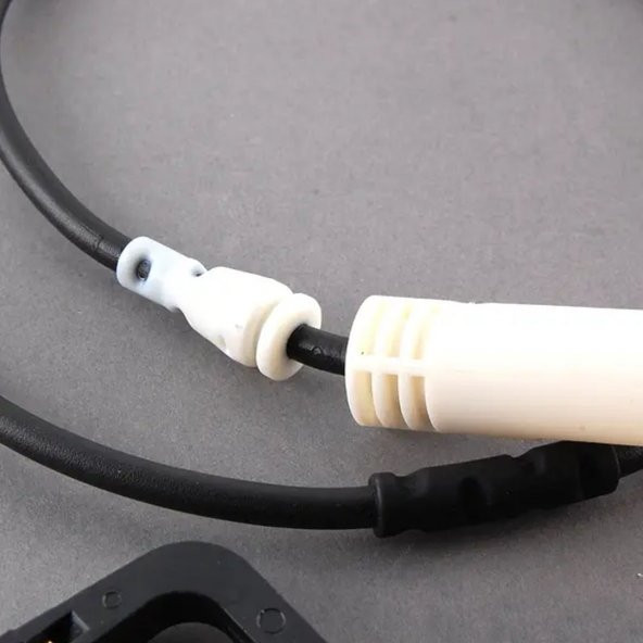 BMW E90 ARKA BALATA FİŞİ 34356762253 - 3