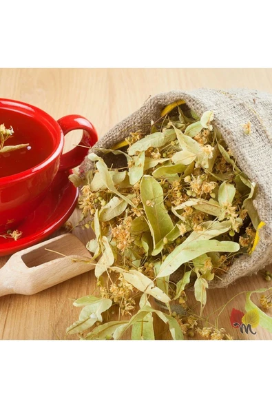 TEA Hemşin Ihlamur 50 gr - 2