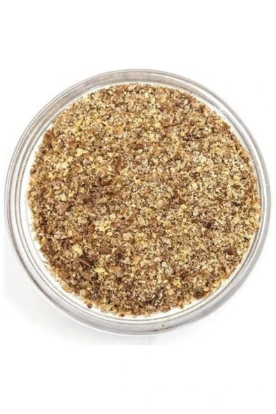 leka baharat Keten Tohumu Tozu Unu Doğal Ve Katkısız 1000 G - 1 Kg ürün görseli