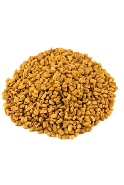 YILMAZ ŞİFALI BİTKİLER VE BAHARAT ÜRÜNÜ Çemen Tane(BOY) 250 gram ürün görseli