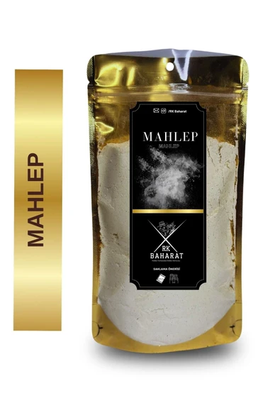 RK Baharat Mahlep 100gr ürün görseli