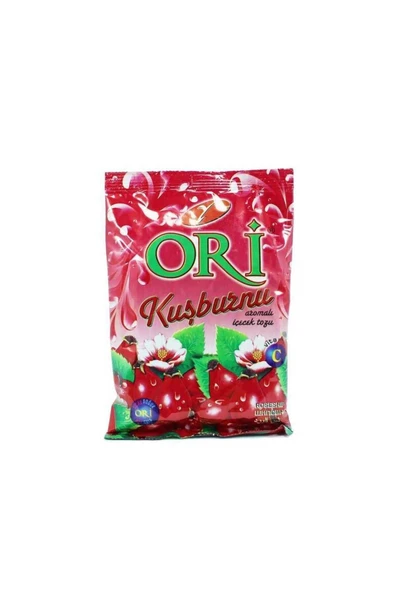 HARMAN Ori Kuşburnu 300gr