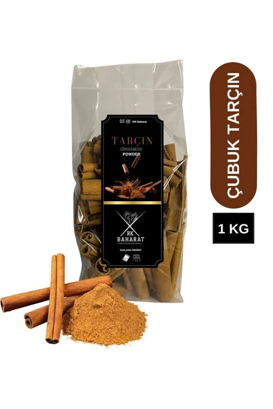 RK Baharat Çubuk Tarçın 1 KG (vietnam) ürün görseli