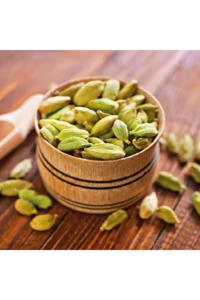 Beta Tea B.3524 Kakule Parçacığı 100 G ürün görseli