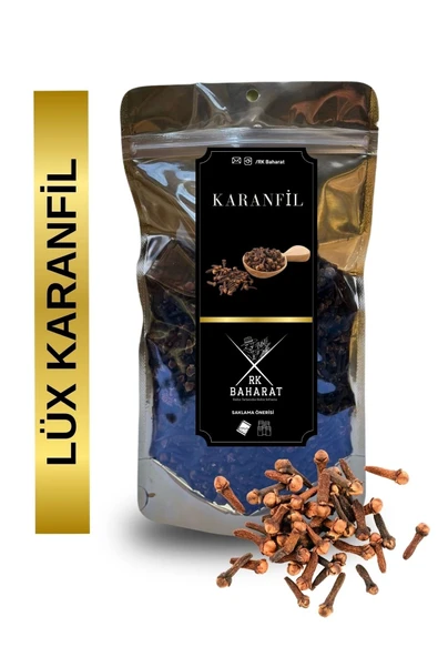 RK Baharat Karanfil 50gr ürün görseli