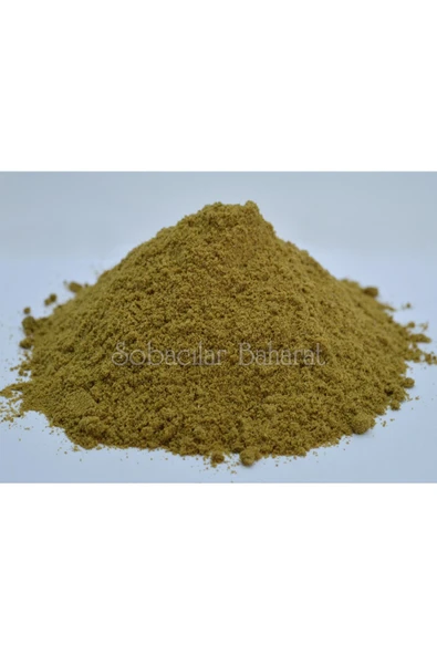 sobacılar baharat Kimyon Toz (öğütülmüş) 250 G ürün görseli