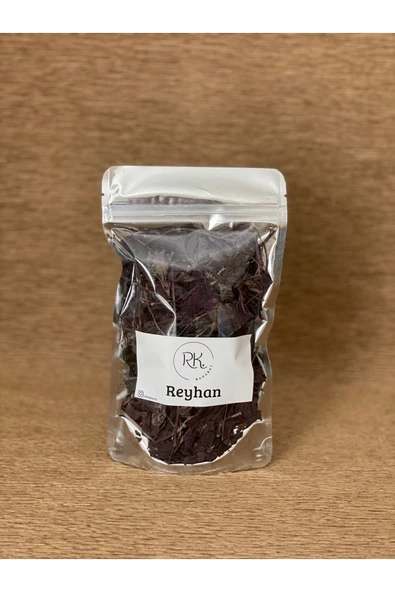 RK Baharat Mor Reyhan 20gr ürün görseli