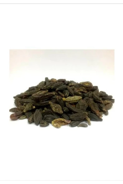 Lokman Karahalile Kara Helile 250gr - 1