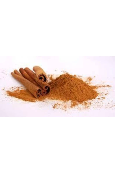 ışıkhan gıda Tarçın Toz 100 gr - 2