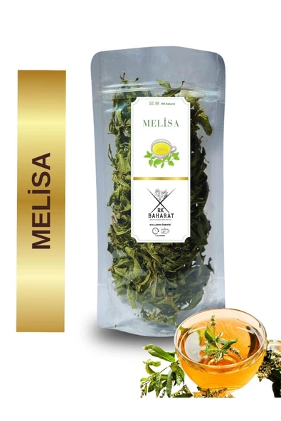 RK Baharat Melisa 40 gr ürün görseli