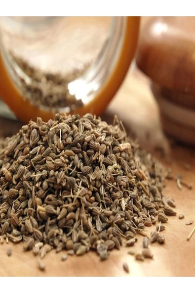 HALLOUMOĞLU Anason Tane 300 Gr - Resim 6