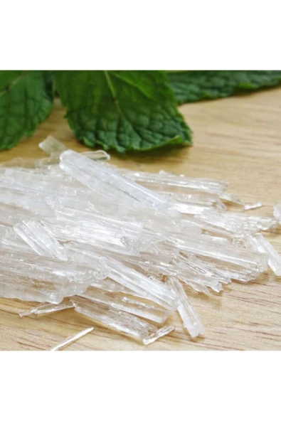 Botanika Kristal Mentol 100gr ürün görseli