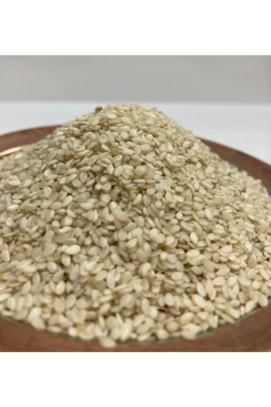 Düzenler Beyaz Susam 100 gr