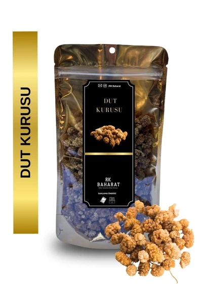 RK Baharat Dut Kurusu 150 gr ürün görseli